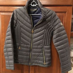 Michael Kors Coat